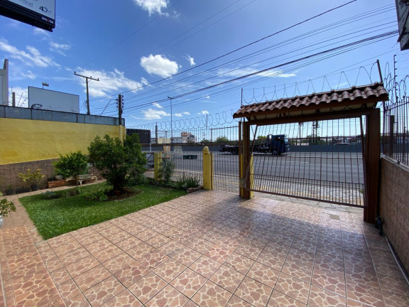 Imagem Sobrado com 3 Quartos à Venda, 200 m² em Niterói - Canoas