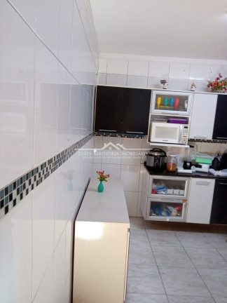 Imagem Sobrado com 2 Quartos à Venda, 180 m² em Parque Savoy City - São Paulo Imagem Sobrado com 2 Quartos à Venda, 180 m² em Parque Savoy City - São Paulo