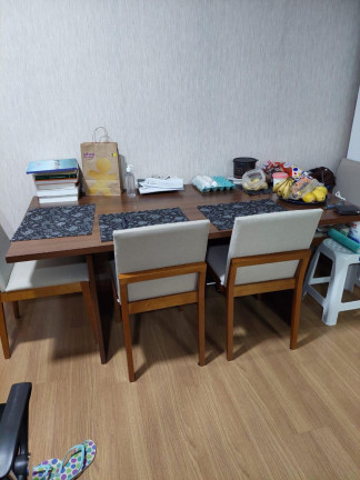 Imagem Imóvel com 1 Quarto à Venda, 50 m² em Bela Vista - São Paulo