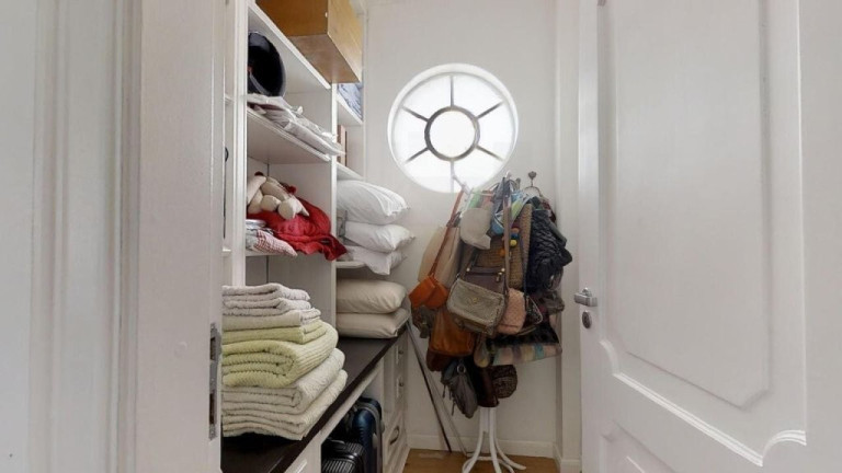 Imagem Apartamento com 3 Quartos à Venda, 230 m² em Higienópolis - São Paulo