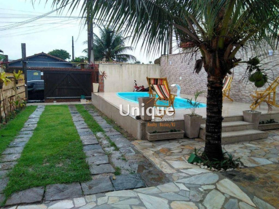 Casa com 4 Quartos à Venda, 170 m² em Geribá - Armação Dos Búzios