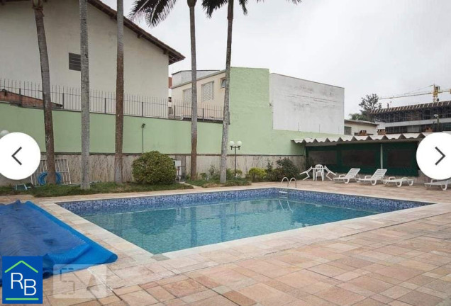 Imagem Apartamento com 2 Quartos para Alugar, 74 m² em Vila Gertrudes - São Paulo Imagem Apartamento com 2 Quartos para Alugar, 74 m² em Vila Gertrudes - São Paulo