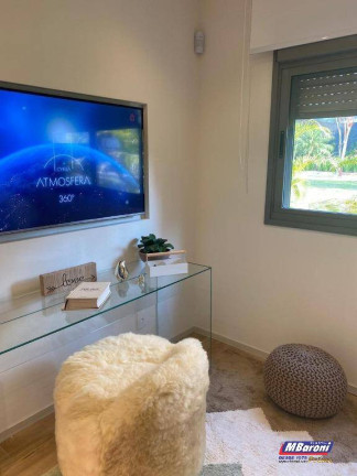 Imagem Apartamento com 3 Quartos à Venda, 136 m² em Brooklin - São Paulo