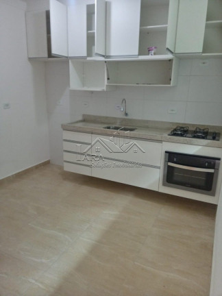 Imagem Apartamento com 1 Quarto à Venda,  em Vila Ré - São Paulo