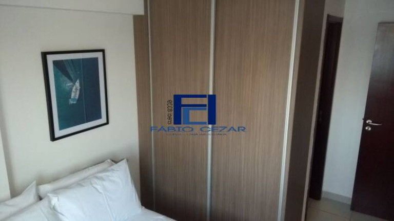 Imagem Apartamento com 2 Quartos à Venda, 55 m² em Boa Viagem - Recife