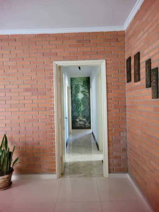 Imagem Casa com 3 Quartos à Venda, 285 m² em Jardim Santa Rosália - Sorocaba Imagem Casa com 3 Quartos à Venda, 285 m² em Jardim Santa Rosália - Sorocaba
