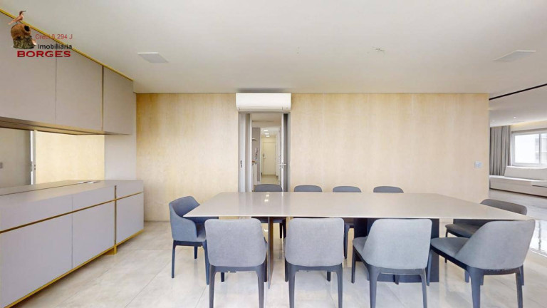 Imagem Apartamento com 2 Quartos à Venda, 226 m² em Itaim Bibi - São Paulo
