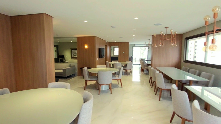 Imagem Apartamento com 4 Quartos à Venda, 131 m² em Centro - Balneário Camboriú