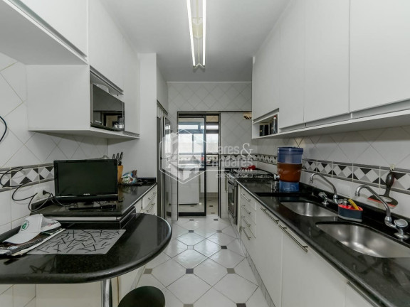 Imagem Apartamento com 3 Quartos à Venda, 185 m² em Vila Gumercindo - São Paulo Imagem Apartamento com 3 Quartos à Venda, 185 m² em Vila Gumercindo - São Paulo