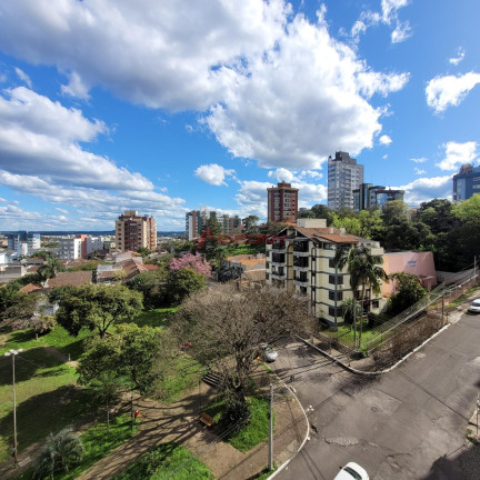 Apartamento com 3 Quartos à Venda, 169 m² em Nossa Senhora De Lourdes - Santa Maria