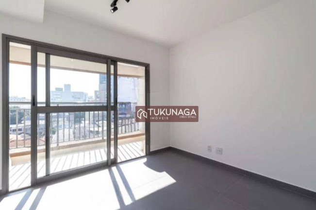 Imagem Apartamento com 1 Quarto à Venda, 28 m² em Tucuruvi - São Paulo Imagem Apartamento com 1 Quarto à Venda, 28 m² em Tucuruvi - São Paulo