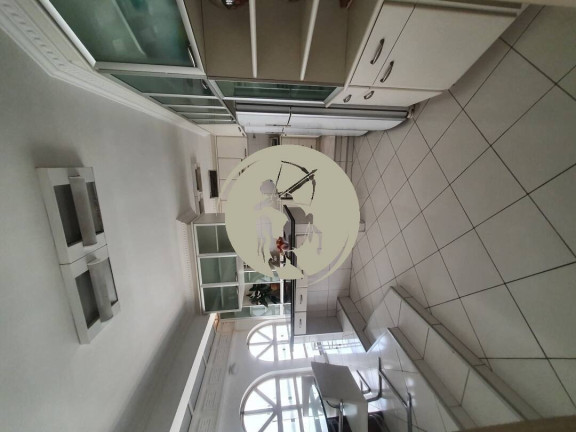 Imagem Apartamento com 4 Quartos à Venda, 454 m² em Boqueirao - Santos