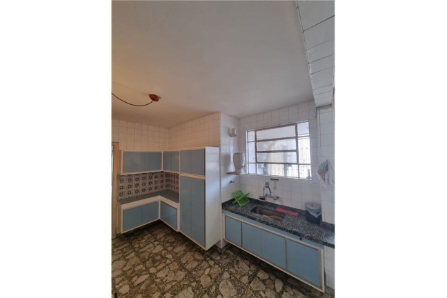 Imagem Apartamento com 3 Quartos à Venda, 121 m² em Centro - São Paulo