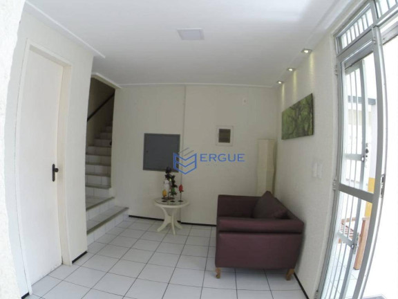 Imagem Apartamento com 2 Quartos à Venda, 55 m² em Engenheiro Luciano Cavalcante - Fortaleza Imagem Apartamento com 2 Quartos à Venda, 55 m² em Engenheiro Luciano Cavalcante - Fortaleza
