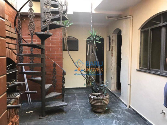 Imagem Sobrado com 5 Quartos à Venda, 145 m² em Perdizes - São Paulo