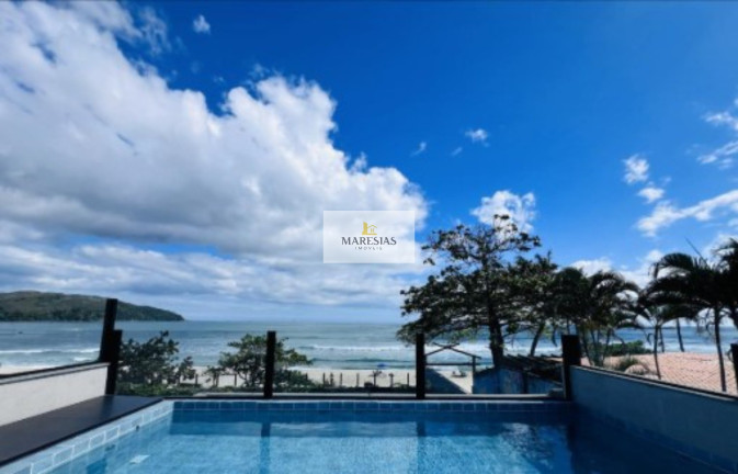Imagem Casa com 4 Quartos à Venda, 270 m² em Maresias - São Sebastião