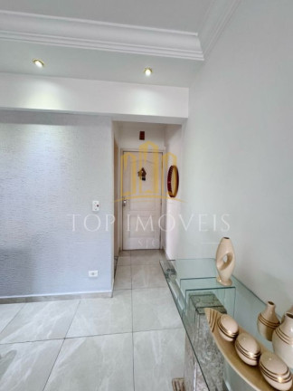 Imagem Apartamento com 3 Quartos à Venda, 87 m² em Floradas De São José - São José Dos Campos Imagem Apartamento com 3 Quartos à Venda, 87 m² em Floradas De São José - São José Dos Campos