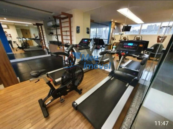 Imagem Imóvel com 1 Quarto à Venda, 46 m² em Sul (águas Claras) - Brasília