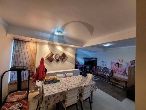 Imagem Casa com 3 Quartos à Venda, 140 m² em Jardim São Carlos - Sorocaba Imagem Casa com 3 Quartos à Venda, 140 m² em Jardim São Carlos - Sorocaba
