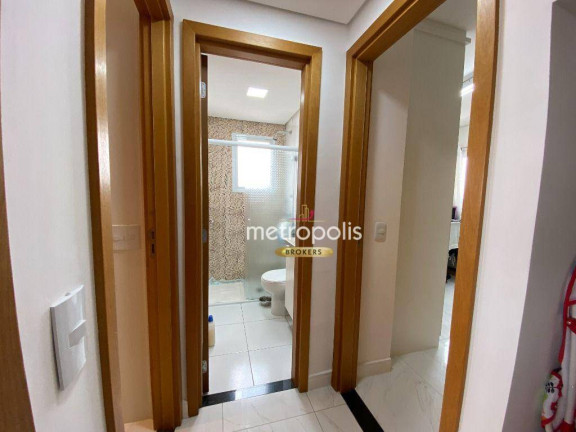 Imagem Cobertura com 3 Quartos à Venda, 197 m² em Vila Vivaldi - São Bernardo Do Campo Imagem Cobertura com 3 Quartos à Venda, 197 m² em Vila Vivaldi - São Bernardo Do Campo