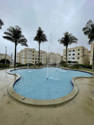 Apartamento com 3 Quartos à Venda, 72 m² em Candeias - Vitória Da Conquista