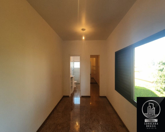 Imagem Casa com 3 Quartos à Venda, 400 m² em Caguassu - Sorocaba