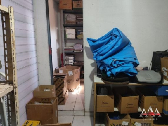 Imagem Galpão à Venda, 600 m² em Altos Do Coxipó - Cuiabá Imagem Galpão à Venda, 600 m² em Altos Do Coxipó - Cuiabá