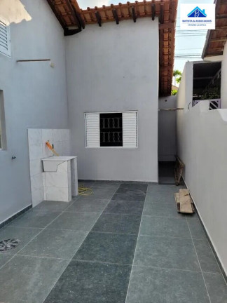 Imagem Casa com 3 Quartos à Venda, 115 m² em Vila Padre Manoel De Nóbrega - Campinas Imagem Casa com 3 Quartos à Venda, 115 m² em Vila Padre Manoel De Nóbrega - Campinas
