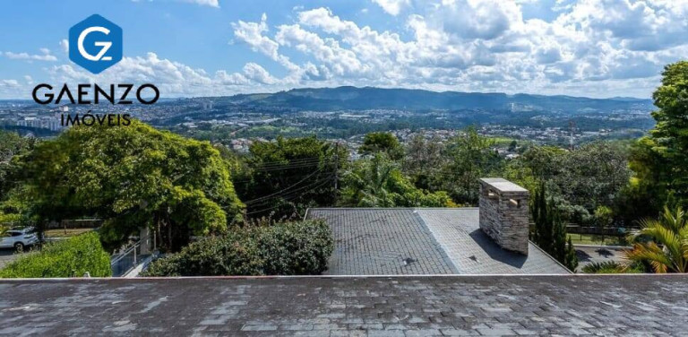 Imagem Casa de Condomínio com 5 Quartos à Venda, 796 m² em Alphaville - Santana De Parnaíba Imagem Casa de Condomínio com 5 Quartos à Venda, 796 m² em Alphaville - Santana De Parnaíba
