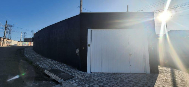 Imóvel à Venda, 220 m² em Fonte Imaculada - Taubaté