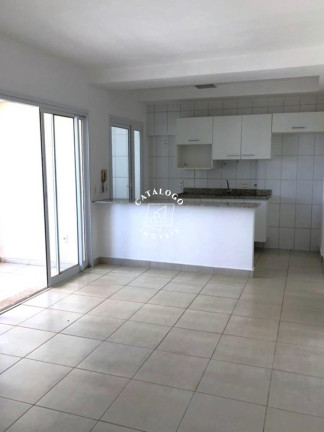 Apartamento com 1 Quarto à Venda, 54 m² em Jardim São Luiz - Ribeirão Preto