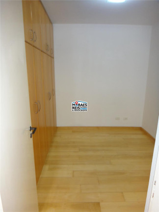 Imagem Apartamento com 2 Quartos à Venda, 130 m² em Bosque Da Saúde - São Paulo