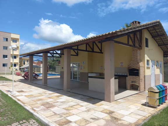 Imagem Apartamento com 2 Quartos à Venda, 45 m² em Siqueira - Fortaleza