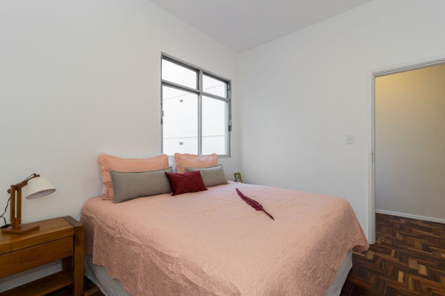 Imagem Apartamento com 1 Quarto à Venda, 46 m² em Humaitá - Rio De Janeiro Imagem Apartamento com 1 Quarto à Venda, 46 m² em Humaitá - Rio De Janeiro