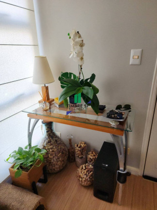 Imagem Apartamento com 2 Quartos à Venda, 56 m² em Bela Vista - São Paulo