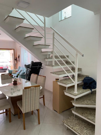 Imagem Sobrado com 3 Quartos à Venda, 180 m² em Alto Ipiranga - Mogi Das Cruzes Imagem Sobrado com 3 Quartos à Venda, 180 m² em Alto Ipiranga - Mogi Das Cruzes