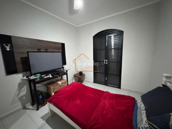 Imagem Casa com 3 Quartos à Venda, 160 m² em Jardim Santa Clara - Mogi Mirim