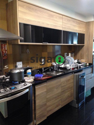 Imagem Apartamento com 2 Quartos à Venda, 160 m² em Morumbi - São Paulo Imagem Apartamento com 2 Quartos à Venda, 160 m² em Morumbi - São Paulo