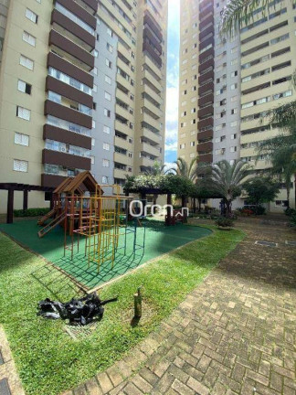 Imagem Apartamento com 2 Quartos à Venda, 58 m² em Parque Amazônia - Goiânia Imagem Apartamento com 2 Quartos à Venda, 58 m² em Parque Amazônia - Goiânia