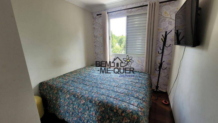 Imagem Apartamento com 3 Quartos à Venda, 59 m² em Vila Jaraguá - São Paulo Imagem Apartamento com 3 Quartos à Venda, 59 m² em Vila Jaraguá - São Paulo