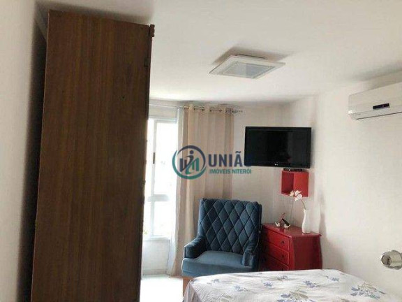 Imagem Cobertura com 2 Quartos à Venda, 172 m² em Itaipu - Niterói
