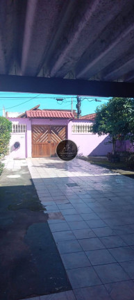 Imagem Casa com 3 Quartos à Venda, 105 m² em Vera Cruz - Mongaguá