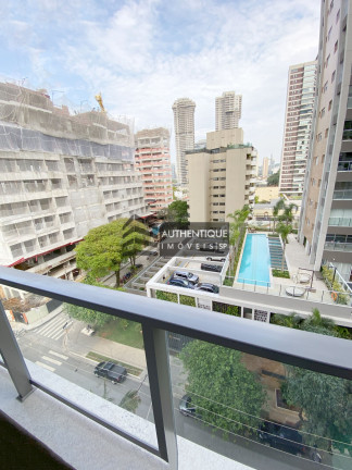 Imagem Apartamento com 3 Quartos à Venda, 125 m² em Brooklin - São Paulo Imagem Apartamento com 3 Quartos à Venda, 125 m² em Brooklin - São Paulo