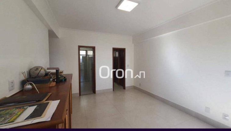 Imagem Apartamento com 4 Quartos à Venda, 205 m² em Setor Oeste - Goiânia