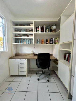 Imagem Apartamento com 4 Quartos à Venda, 151 m² em Centro - Florianópolis