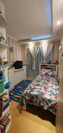 Imagem Apartamento com 3 Quartos à Venda, 75 m² em Jardim Marajoara - São Paulo Imagem Apartamento com 3 Quartos à Venda, 75 m² em Jardim Marajoara - São Paulo