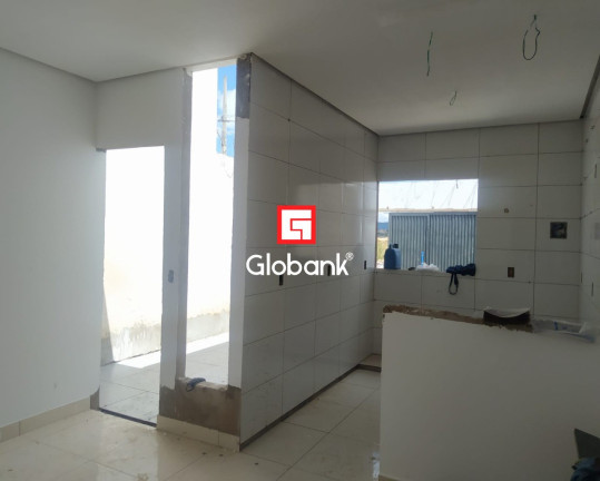 Imagem Casa com 2 Quartos à Venda, 90 m² em Jardim Olímpico - Montes Claros