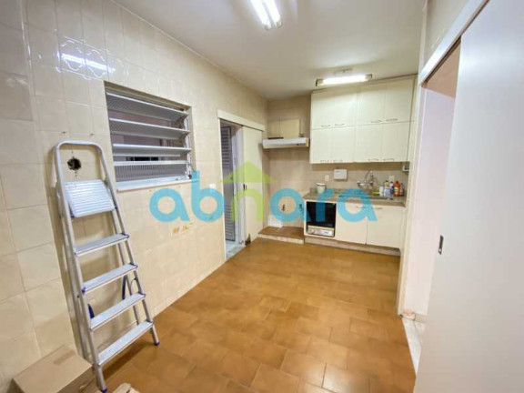 Imagem Apartamento com 3 Quartos à Venda, 210 m² em Copacabana - Rio De Janeiro