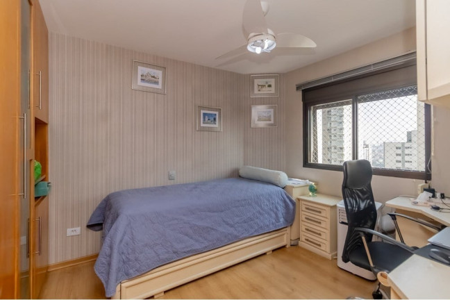 Imagem Apartamento com 4 Quartos à Venda, 170 m² em Perdizes - São Paulo