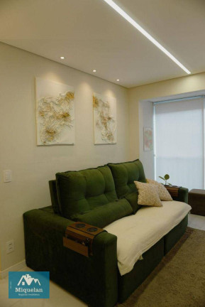 Imagem Apartamento com 2 Quartos à Venda, 47 m² em Vila Rosália - Guarulhos Imagem Apartamento com 2 Quartos à Venda, 47 m² em Vila Rosália - Guarulhos